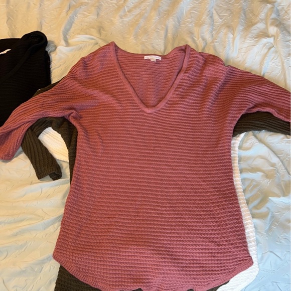 New York & Co sweater bundle - Picture 4 of 5